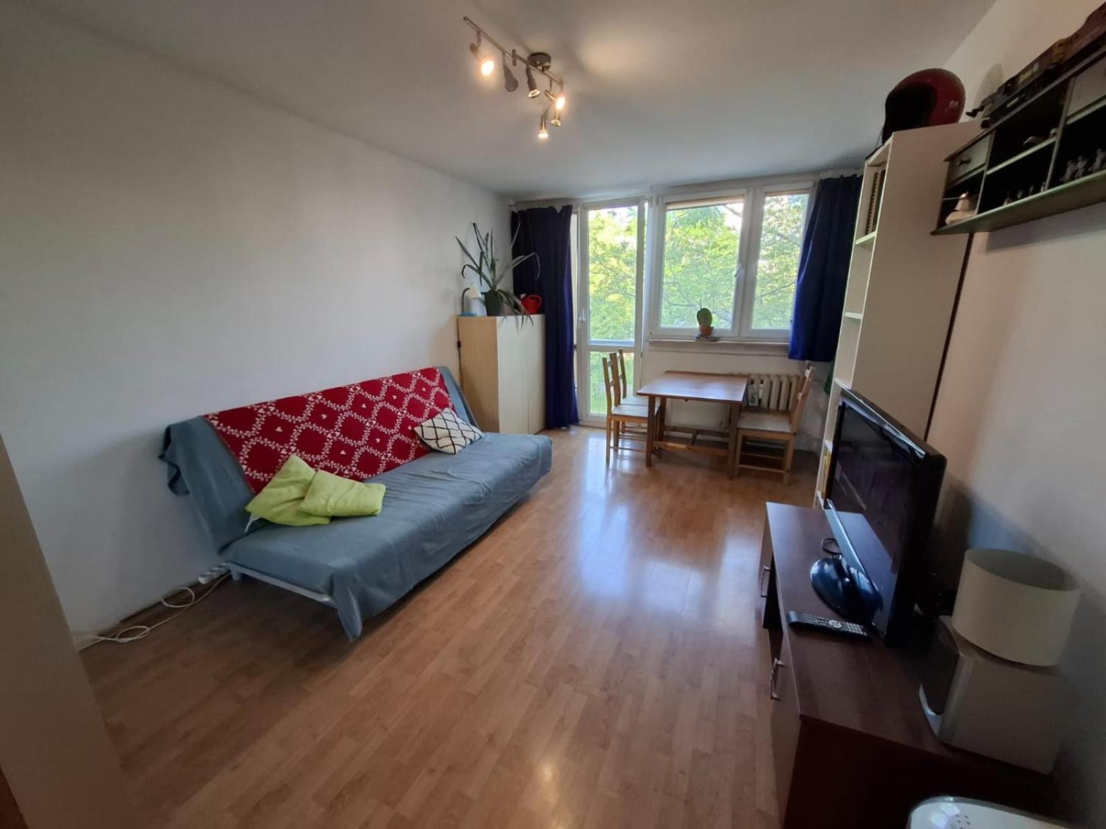 Jim'S Place Wroclaw Luaran gambar