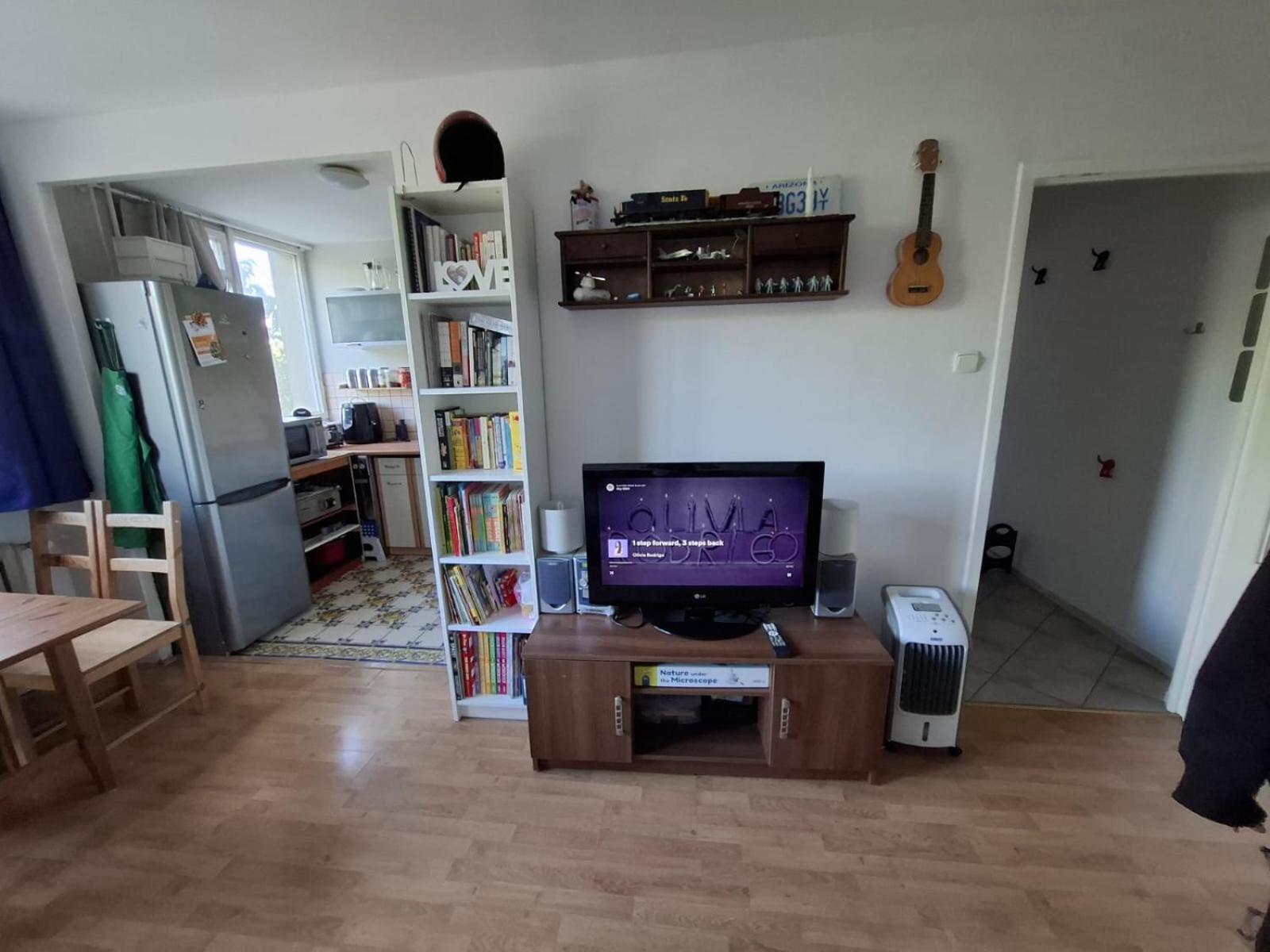 Jim'S Place Wroclaw Luaran gambar