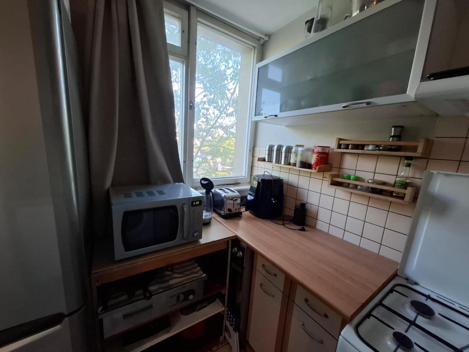 Jim'S Place Wroclaw Luaran gambar
