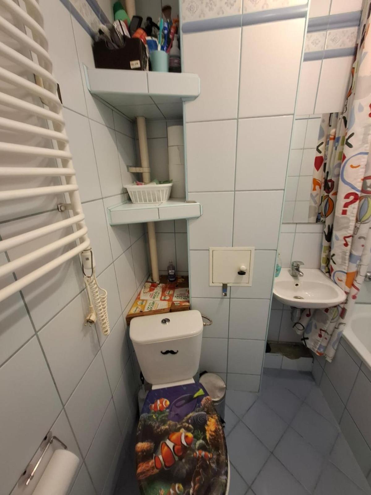 Jim'S Place Wroclaw Luaran gambar